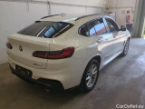  Bmw  X4 Baureihe  xDrive 30 d M Sport 3.0 195KW AT8 E6dT #2