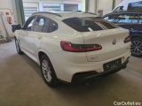  Bmw  X4 Baureihe  xDrive 30 d M Sport 3.0 195KW AT8 E6dT #6