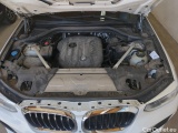  Bmw  X4 Baureihe  xDrive 30 d M Sport 3.0 195KW AT8 E6dT #16