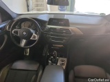  Bmw  X4 Baureihe  xDrive 30 d M Sport 3.0 195KW AT8 E6dT #17