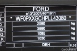  Ford  Focus  Turnier Active 2.0 EcoBlue 110KW AT8 E6dT #5