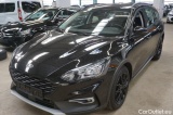  Ford  Focus  Turnier Active 2.0 EcoBlue 110KW AT8 E6dT #11