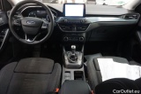  Ford  Focus  Turnier Active 2.0 EcoBlue 110KW AT8 E6dT #19
