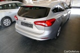  Ford  Focus  Turnier Cool & Connect 1.5 EcoBlue 88KW E6dT #16