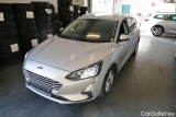  Ford  Focus  Turnier Cool & Connect 1.5 EcoBlue 88KW E6dT #75