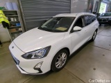  Ford  Focus  Turnier Cool & Connect 1.5 EcoBlue 88KW MT6 E6d 
