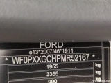  Ford  Focus  Turnier Cool & Connect 1.5 EcoBlue 88KW MT6 E6d #4