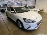  Ford  Focus  Turnier Cool & Connect 1.5 EcoBlue 88KW MT6 E6d #7