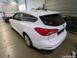  Ford  Focus  Turnier Cool & Connect 1.5 EcoBlue 88KW MT6 E6d #11