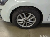  Ford  Focus  Turnier Cool & Connect 1.5 EcoBlue 88KW MT6 E6d #13