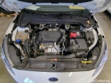  Ford  Focus  Turnier Cool & Connect 1.5 EcoBlue 88KW MT6 E6d #14