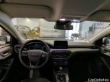  Ford  Focus  Turnier Cool & Connect 1.5 EcoBlue 88KW MT6 E6d #15