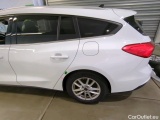  Ford  Focus  Turnier Cool & Connect 1.5 EcoBlue 88KW MT6 E6d #25