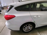  Ford  Focus  Turnier Cool & Connect 1.5 EcoBlue 88KW MT6 E6d #33