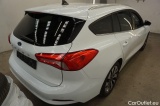  Ford  Focus  Turnier Cool & Connect 1.5 EcoBlue 88KW MT6 E6d #2