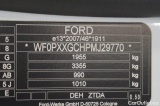  Ford  Focus  Turnier Cool & Connect 1.5 EcoBlue 88KW MT6 E6d #5