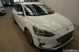  Ford  Focus  Turnier Cool & Connect 1.5 EcoBlue 88KW MT6 E6d #7