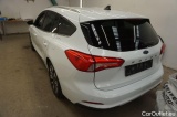  Ford  Focus  Turnier Cool & Connect 1.5 EcoBlue 88KW MT6 E6d #8
