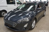  Ford  Focus  Turnier Cool & Connect 2.0 EcoBlue 110KW AT8 E6dT 