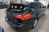  Ford  Focus  Turnier Cool & Connect 2.0 EcoBlue 110KW AT8 E6dT #2