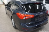  Ford  Focus  Turnier Cool & Connect 2.0 EcoBlue 110KW AT8 E6dT #8