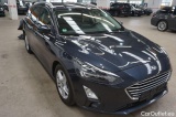  Ford  Focus  Turnier Cool & Connect 2.0 EcoBlue 110KW AT8 E6dT #7
