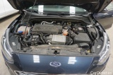  Ford  Focus  Turnier Cool & Connect 2.0 EcoBlue 110KW AT8 E6dT #11