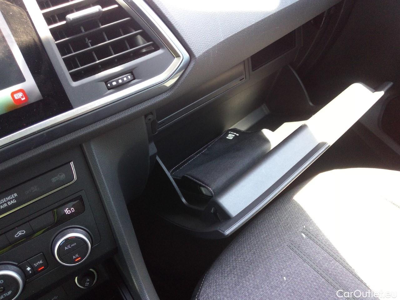  Seat  ATECA  Style Go 1.5 TSI 150CV AT7 E6d #3