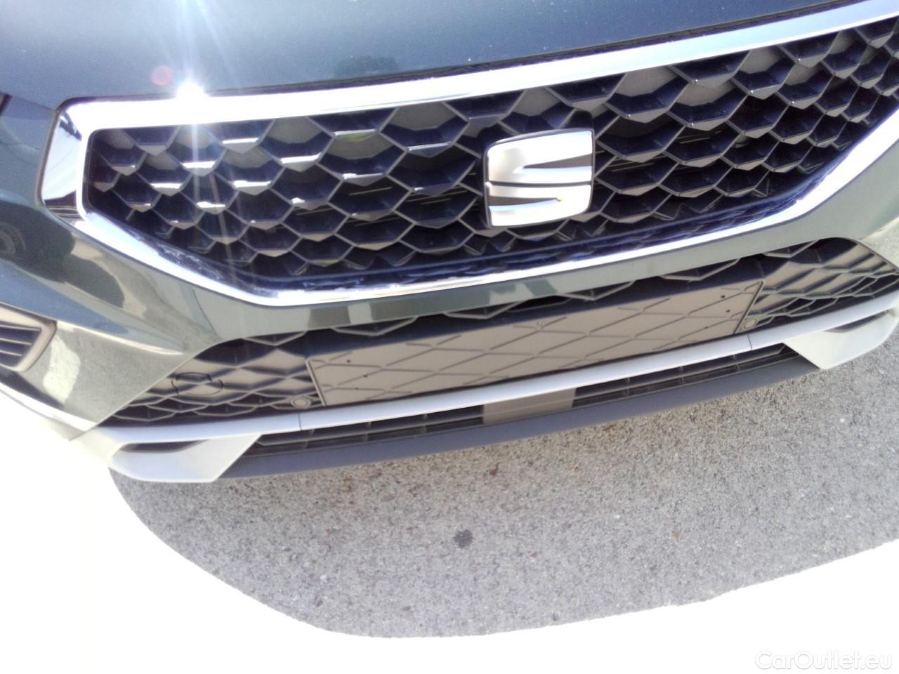  Seat  ATECA  Style Go 1.5 TSI 150CV AT7 E6d #6