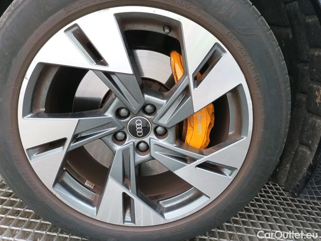  Audi  E-TRON  55 quattro S line 95kWh #4