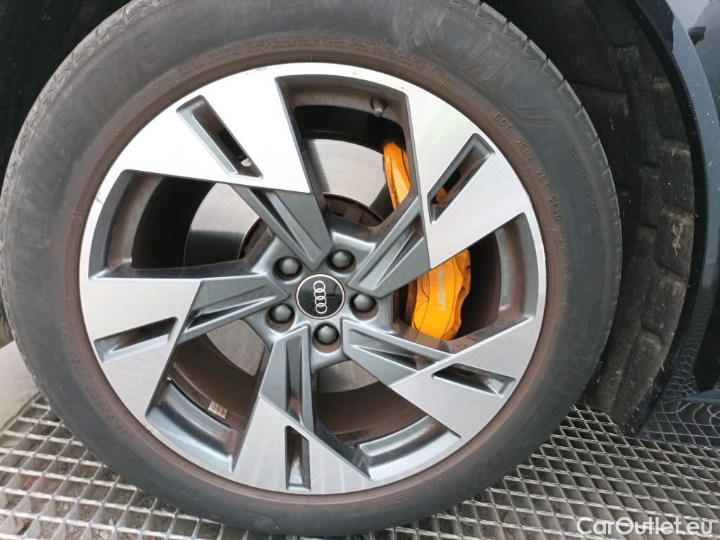  Audi  E-TRON  55 quattro S line 95kWh #3