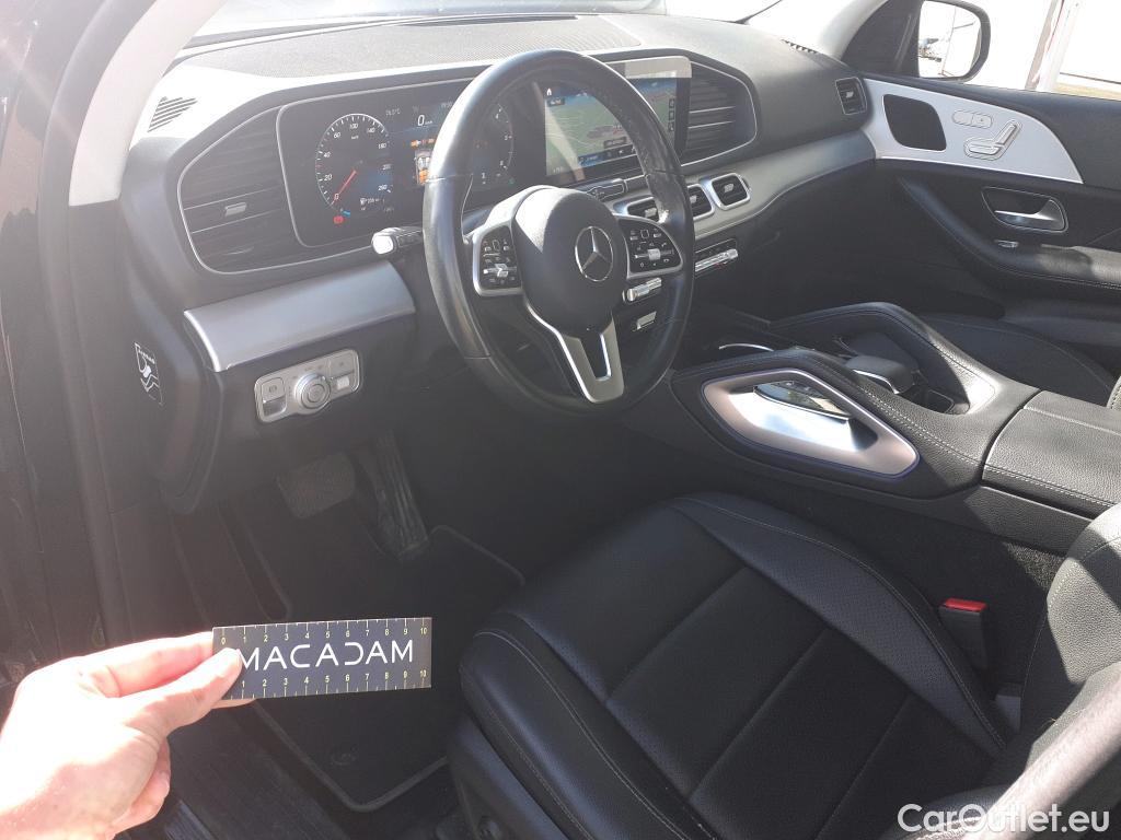  Mercedes  G-Klasee Clase GLE GLE 300 d 4Matic (167.119) 2.0 245CV AT9 E6d #12