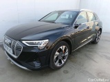  Audi  E-TRON  55 quattro S line 95kWh 