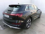  Audi  E-TRON  55 quattro S line 95kWh #2