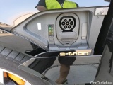  Audi  E-TRON  55 quattro S line 95kWh #14