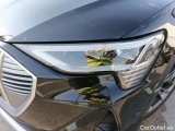  Audi  E-TRON  55 quattro S line 95kWh #19