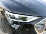  Audi  E-TRON  55 quattro S line 95kWh #20