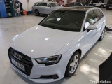  Audi  A3  Sportback 40 TFSI quattro sport 2.0 TFSI 140KW E6dT 