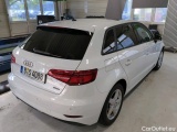  Audi  A3  Sportback 40 TFSI quattro sport 2.0 TFSI 140KW E6dT #2