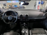  Audi  A3  Sportback 40 TFSI quattro sport 2.0 TFSI 140KW E6dT #10