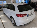  Audi  A3  Sportback 40 TFSI quattro sport 2.0 TFSI 140KW E6dT #16