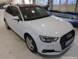  Audi  A3  Sportback 40 TFSI quattro sport 2.0 TFSI 140KW E6dT #20