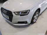  Audi  A3  Sportback 40 TFSI quattro sport 2.0 TFSI 140KW E6dT #29