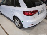  Audi  A3  Sportback 40 TFSI quattro sport 2.0 TFSI 140KW E6dT #33