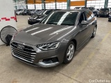  Audi  A4  Avant 40 TDI quattro advanced 2.0 TDI 150KW E6d 