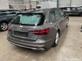  Audi  A4  Avant 40 TDI quattro advanced 2.0 TDI 150KW E6d #2