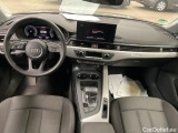  Audi  A4  Avant 40 TDI quattro advanced 2.0 TDI 150KW E6d #3