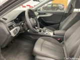 Audi  A4  Avant 40 TDI quattro advanced 2.0 TDI 150KW E6d #4