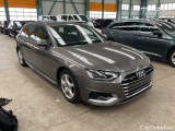  Audi  A4  Avant 40 TDI quattro advanced 2.0 TDI 150KW E6d #8