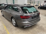  Audi  A4  Avant 40 TDI quattro advanced 2.0 TDI 150KW E6d #9